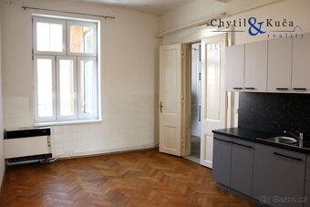 Pronájem bytu 2,5+KK, ( 82 m2 ), Wilsonova, Přerov - 11