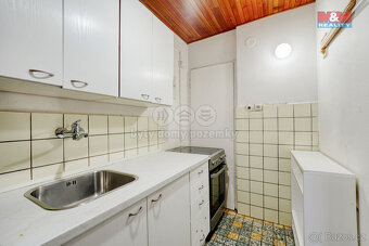 Prodej chaty, 88 m², Žlutice - Verušice - 11