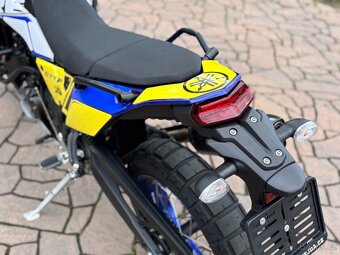 Yamaha Tenere 700 2022 ,najeto 6000km - 11