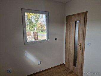 Dům - mobilní NOVÁ dřevostavba 3kk - 11