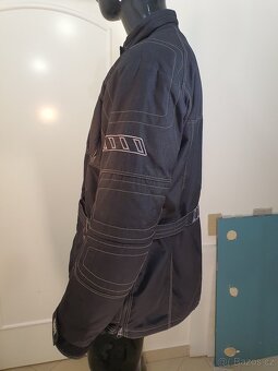 Rukka bunda Kvalitní značková na moto V 60 XXL-3XL - 11