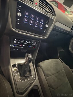 Tiguan Allspace 2tdi dsg m.rok2023 ful led bufik acc Navigac - 11
