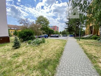 Prodej byty 1+1, 36 m2 - Mikulov, ev.č. 110046 - 11