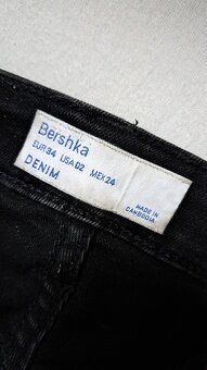 Dámské / dívčí džíny rifle vel. 32 - 36 - 11