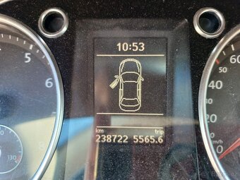 Volkswagen Passat CC, 1.8TSI, panorama - 11
