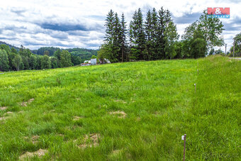 Prodej pozemku k bydlení, 1490 m², Jablonné v Podještědí - 11