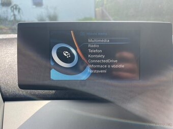 BMW i3 HYBRID 75KW REX - 11