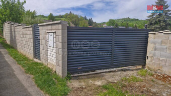 Prodej pozemku k bydlení, 1046 m², Nižbor - 11
