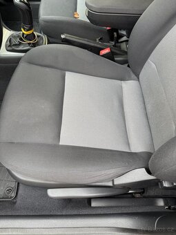 Škoda Octavia 1,9TDI 81kw 2003r - 11