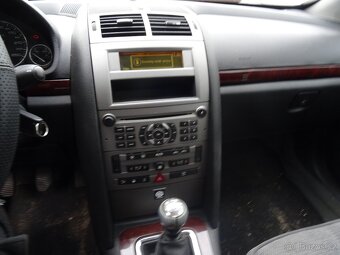 407 2.0 100Kw  2005 - 11