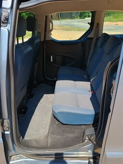 Citroen Berlingo 1,6 HDi - 11