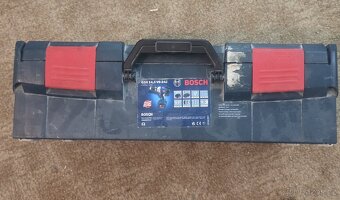 Aku vrtací šroubovák Bosch GSR 14,4-2-LI Plus Professional - 11