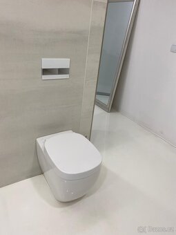 Koupelnová sestava - 11