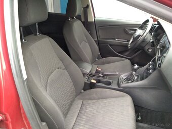 Seat Leon, 1,6 TDI ST Nové rozvody  - 11