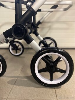 NOVY Bugaboo Donkey 3 DUO black - 11