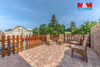 Prodej rodinného domu, 150 m², Česká Kamenice, ul. Tyršova - 11