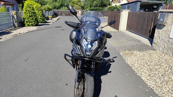 CFMOTO 700MT - 11