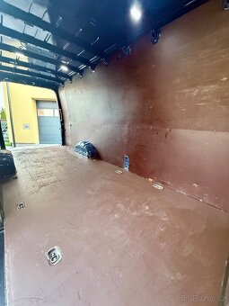 MAN TGE 140 MAXI VERZE LOŽNÁ PLOCHA  4,9M ČR SERVISKA N.STK - 11