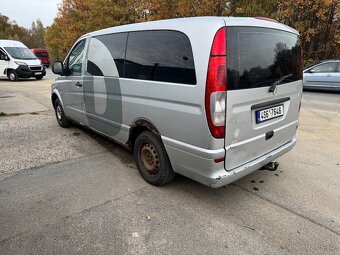 Mercedes Vito 2,2 - 11