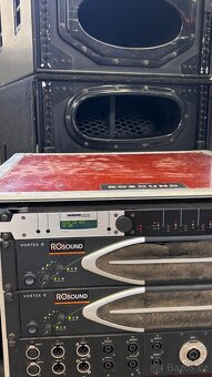 2x NEXO CD18 Subbass - 11