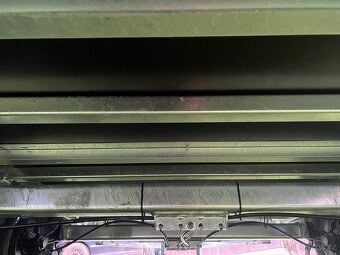 Klabo profesionál - premium 270TB - 2000kg - 11