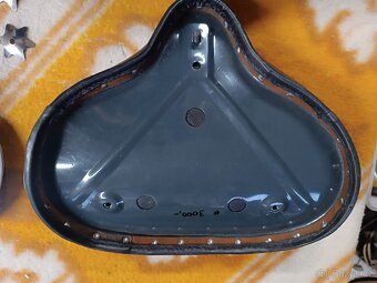 Pérák díly,šroub,sedlo,maska,světlo,štít,filtr,klic - 11