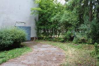 Pronájem, obchodní prostor 100 m2, Husova ul., Mariánské Láz - 11