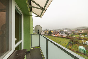 Prodej bytu 3+1 ve Valdicích - 11