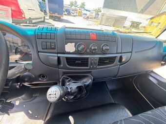 Iveco Eurocargo, 75E19,E6,ČELO - 11