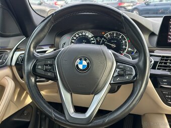 BMW 540 2019 - 11