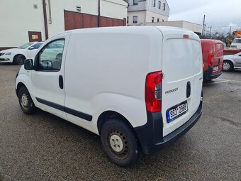 Prodej Peugeot Bipper 1,4 Hdi - 11
