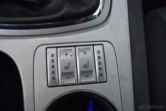 Ford Mondeo 2,0 TDCi - 11