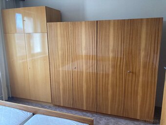 Nábytek a pračka za odvoz - 11