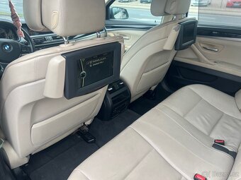 BMW 525d - 11