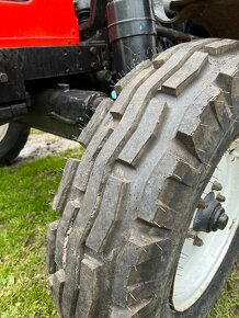 Zetor 6711 - 11
