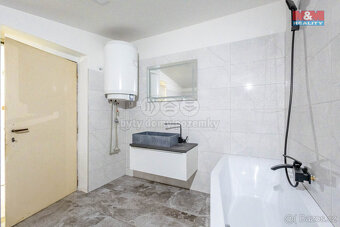 Prodej rodinného domu, 110 m², Mimoň, ul. Křížová - 11