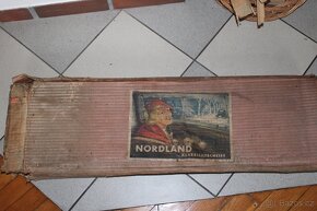 NORDLAND KLARSICHTSCHEIBE IDEAL - VETERÁN - 11