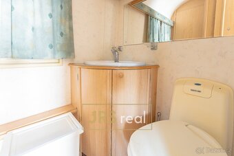 Chata u vodní nádrže Nové Mlýny 2 449 m2 - Dolní Věstonice - 11