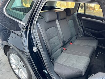 VW PASSAT B8.5 2.0 TDI 140KW BUSINESS TAŽNÉ KAMERA ACC - 11