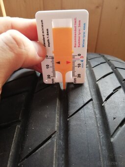 Letní kompletní kola Kamiq 16'' 205/60 r16 - 11