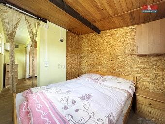 Prodej zahrady, 406 m², Sadov - 11