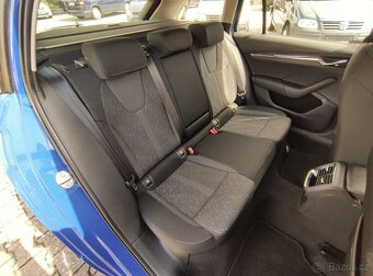 ŠKODA OCTAVIA IV 2.0 TDi 110KW,DSG,STYLE,ALU,ODPOČET DPH - 11