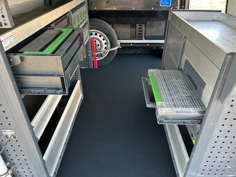Mercedes Benz Vito 113CDI FINAL EDITION 2014 - 11