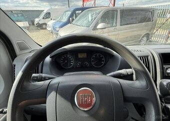 Fiat Ducato 3,0 JTD 115kW VALNÍK 4,5M nafta manuál 115 kw - 11
