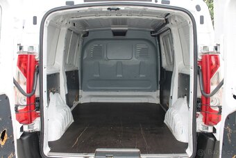Citroen Jumpy 2.0HDI 88kW KLIMA + PO SERVISE + BEZ KOROZE - 11