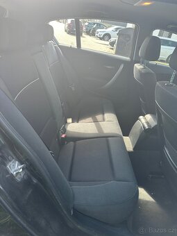 BMW e87 2.0 2007 - 11
