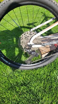 Juniorské kolo Canyon Young Hero 27.5", rám XS - 11