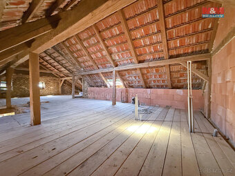 Prodej rodinného domu, 193 m², Choustník - 11