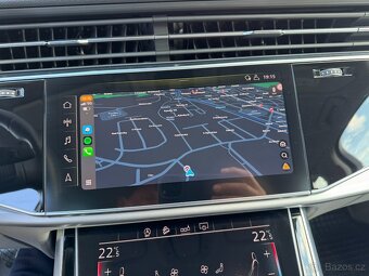 Audi Q7 2020 TOUR KESSY CAM 360 MATRIX TAŽNÉ VZDUCH 69t km - 11