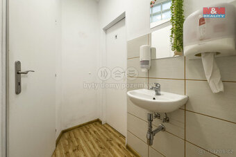 Prodej obchod a služby, 133 m², Praha 10 - Kubánské náměstí - 11